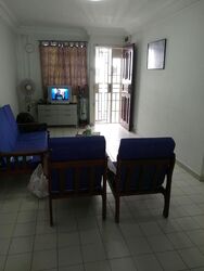 Blk 360 Bukit Batok Street 31 (Bukit Batok), HDB 3 Rooms #556576521